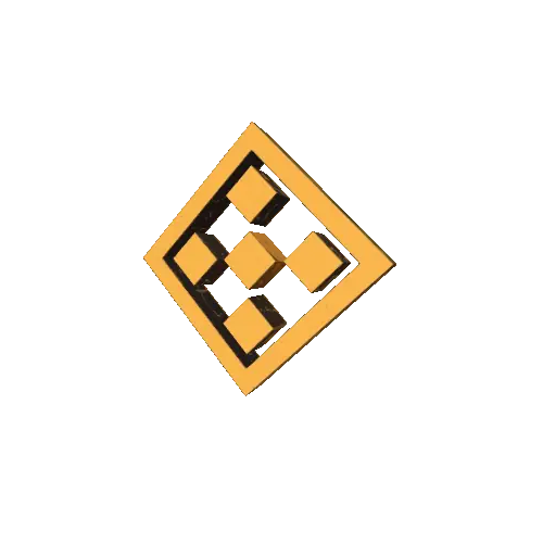 Animated Moxord logo